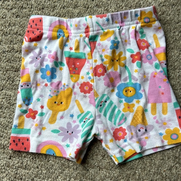PJ PLACE | 12-18 month shorts - Picture 1 of 6